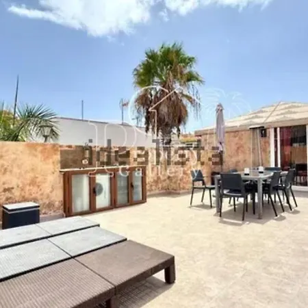 게스트하우스 Private Guest Near Ocean In Mar 팔름-마르