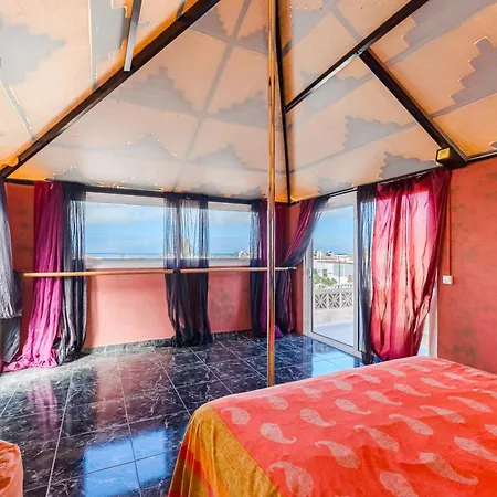 Private Guest Near Ocean In Mar * 팔름-마르