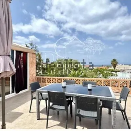 게스트하우스 Private Guest Near Ocean In Mar *